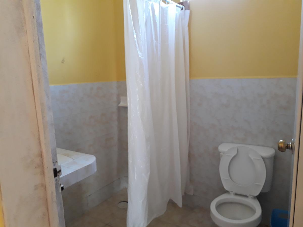 El Chac Mool Bed and Breakfast Santa Elena Camera foto