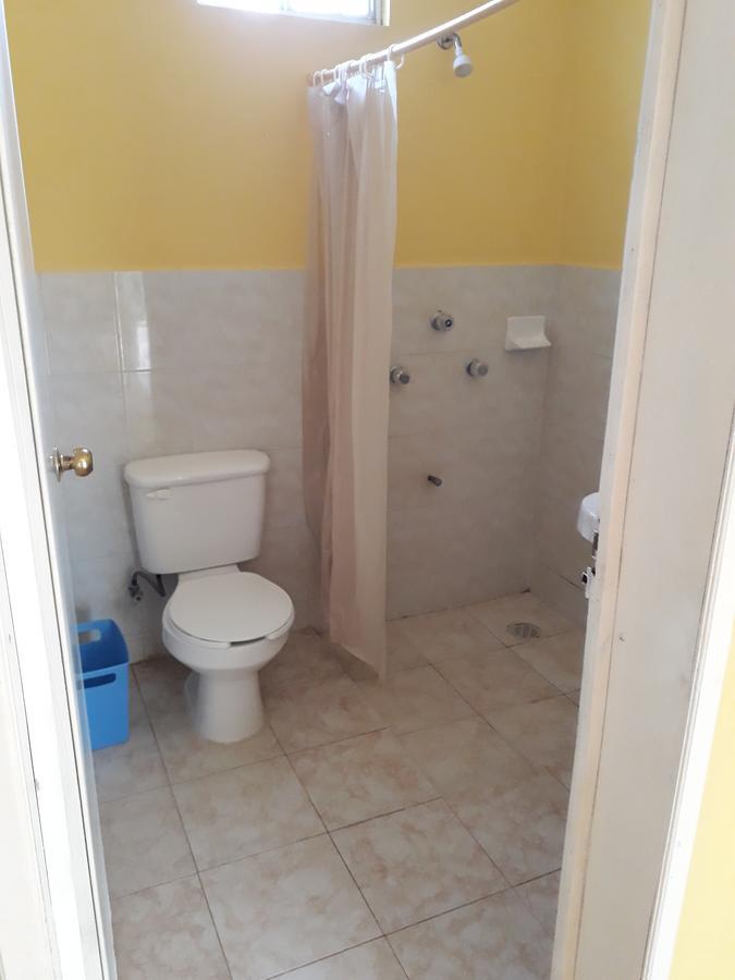 El Chac Mool Bed and Breakfast Santa Elena Esterno foto
