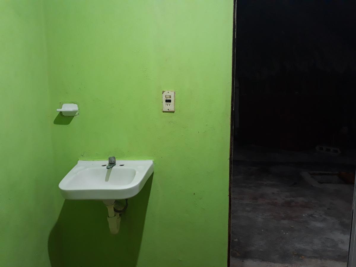 El Chac Mool Bed and Breakfast Santa Elena Esterno foto