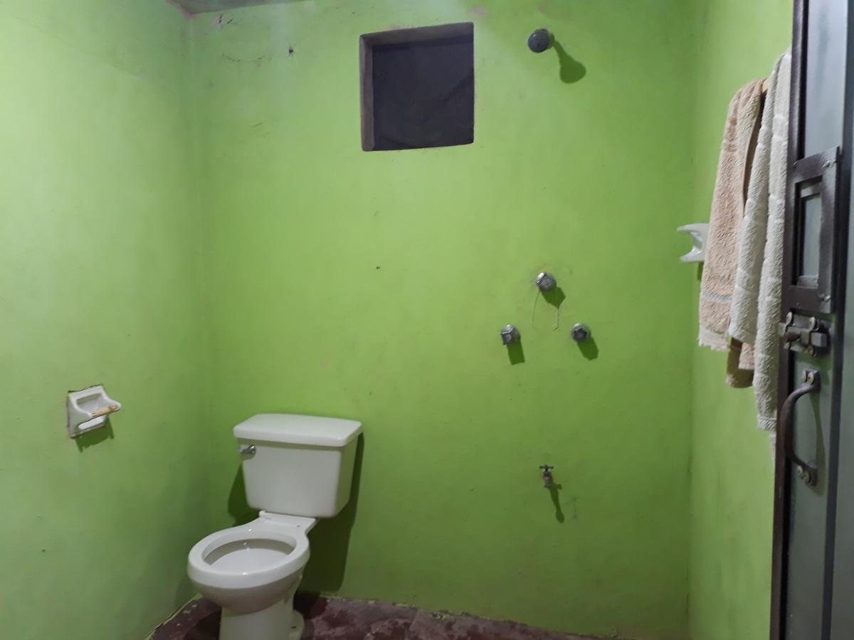 El Chac Mool Bed and Breakfast Santa Elena Esterno foto