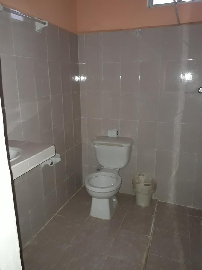 El Chac Mool Bed and Breakfast Santa Elena Esterno foto